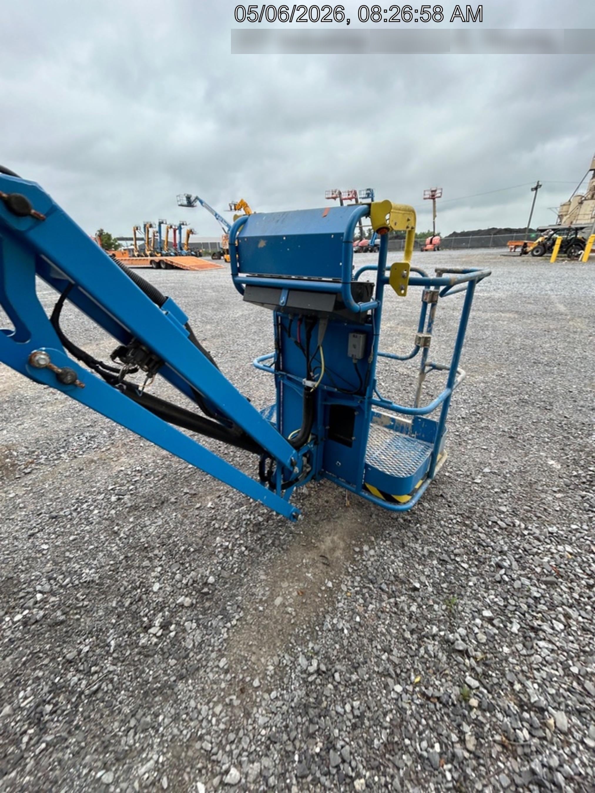 2024 GENIE Z40/23N RJ