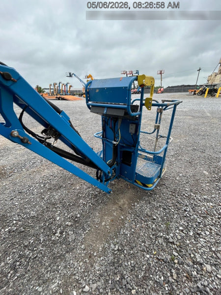 2024 GENIE Z40/23N RJ