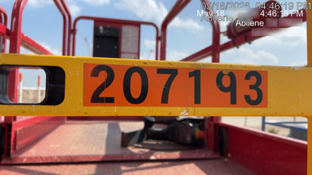 2022 MEC 3346SE