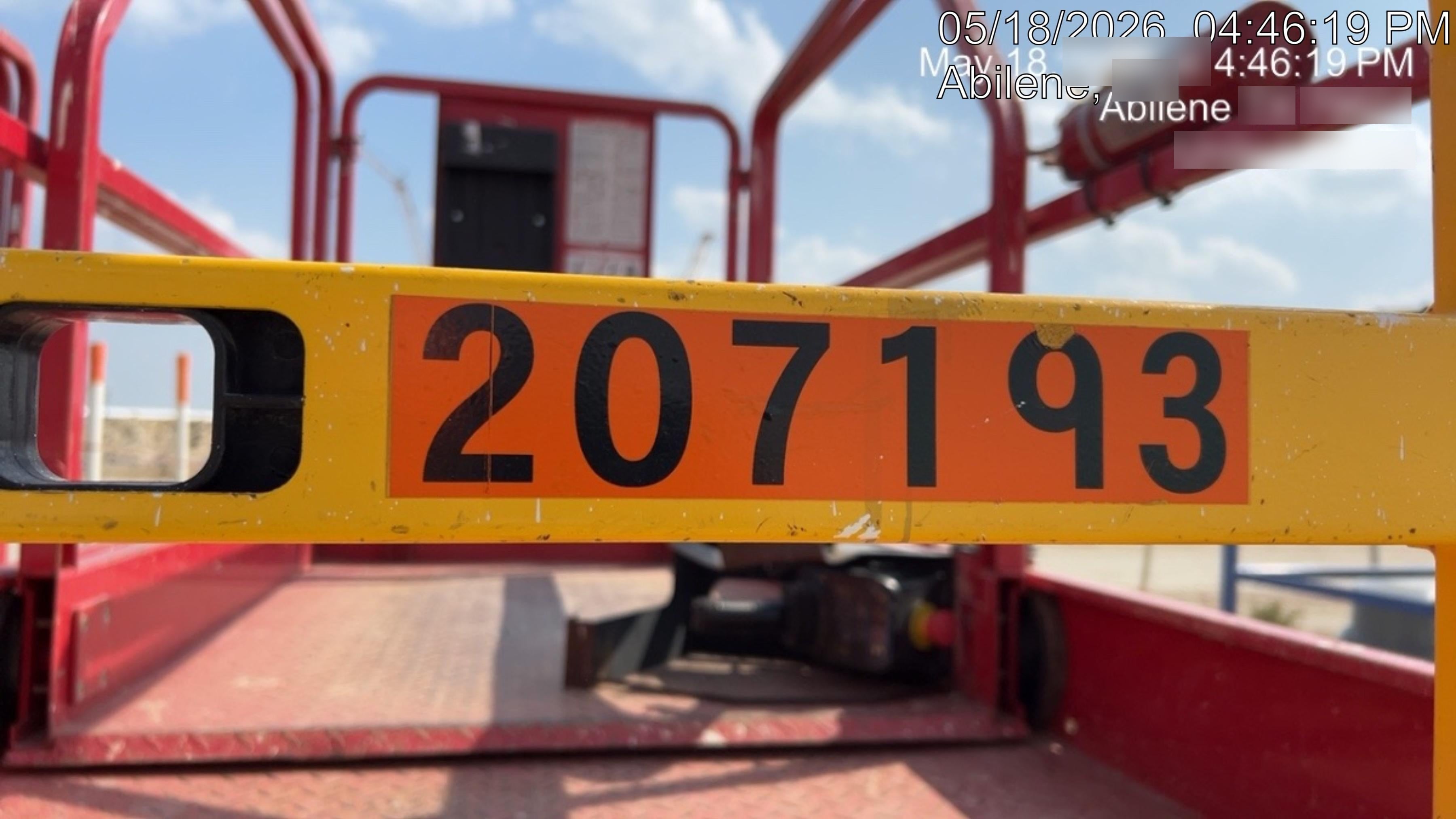 2022 MEC 3346SE