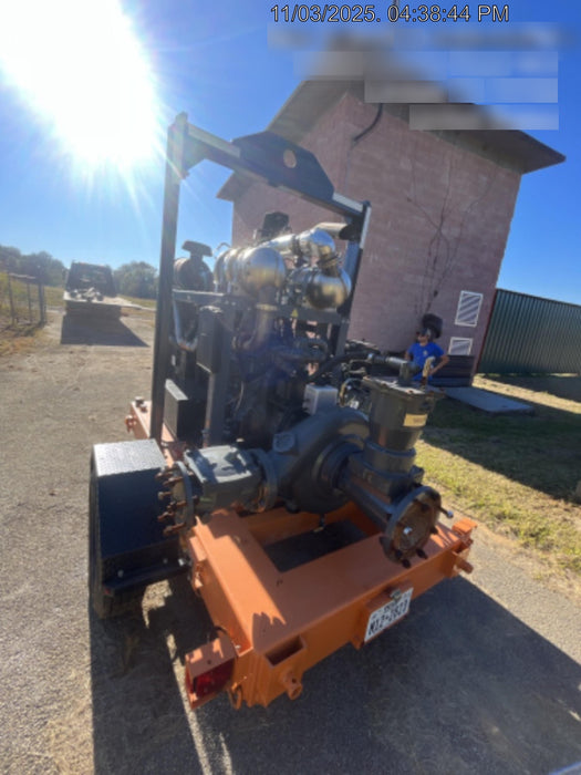 2021 RWN RWN-6NHTA-EM-RP