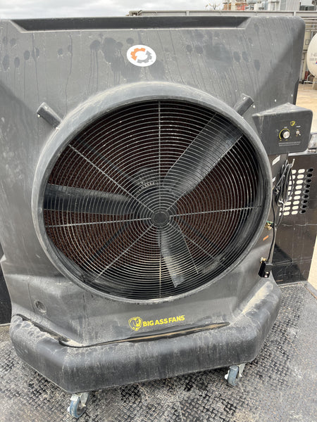 2023 BIG ASS FANS Cool Space 400