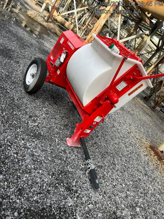 2025 MULTIQUIP WM90PH8