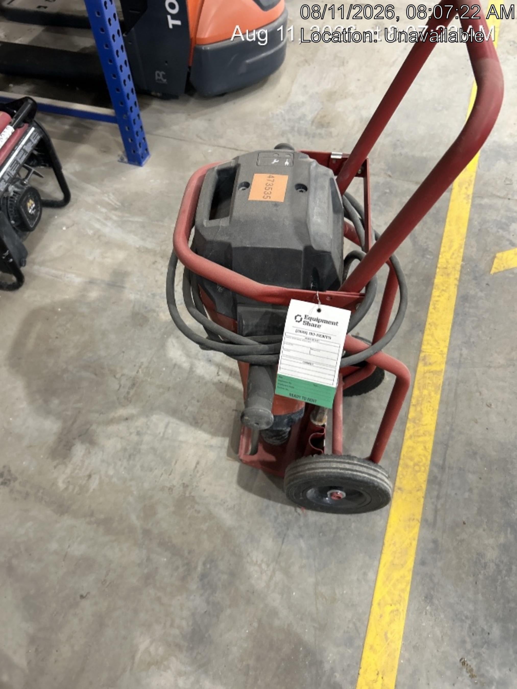 2024 HILTI TE 3000-AVR