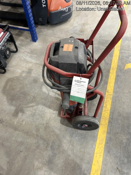 2024 HILTI TE 3000-AVR