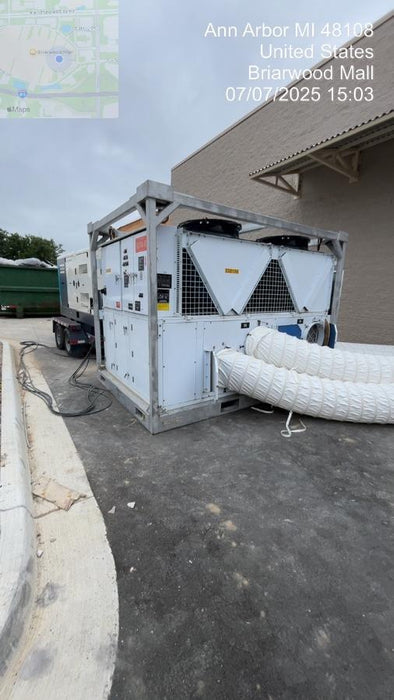 2023 SMARTECH SACP81A-HS