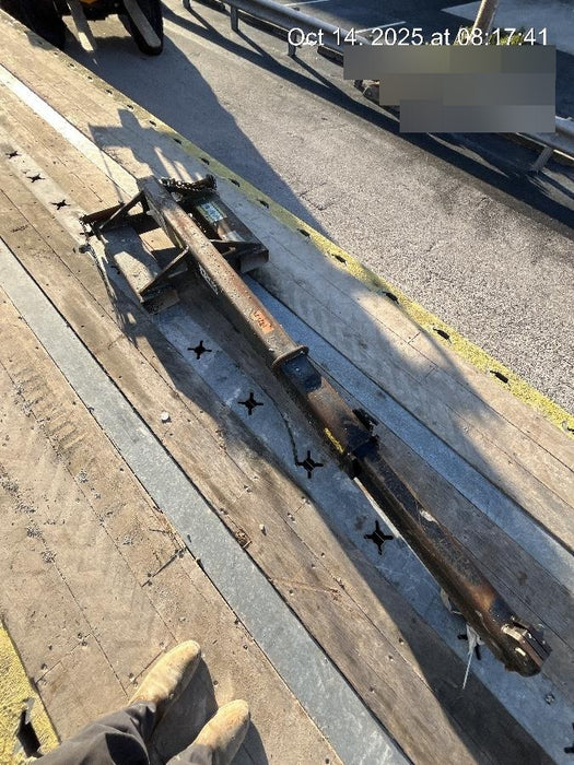 2020 STAR INDUSTRIES 1360B-6FXL