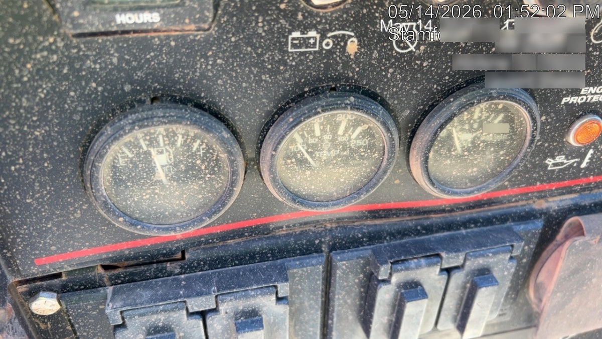 2021 Lincoln Electric Vantage 322 VANTAGE 322 READY-PAK 3
(EQUIPMENTSHARE)
