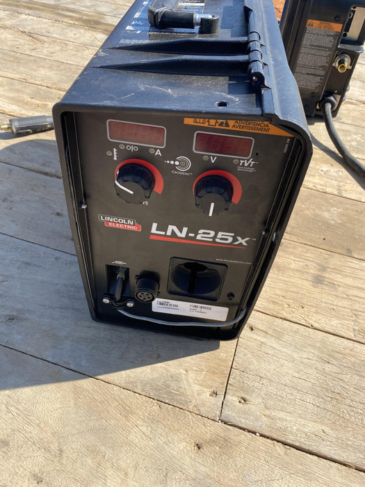 2022 LINCOLN ELECTRIC K4266-1