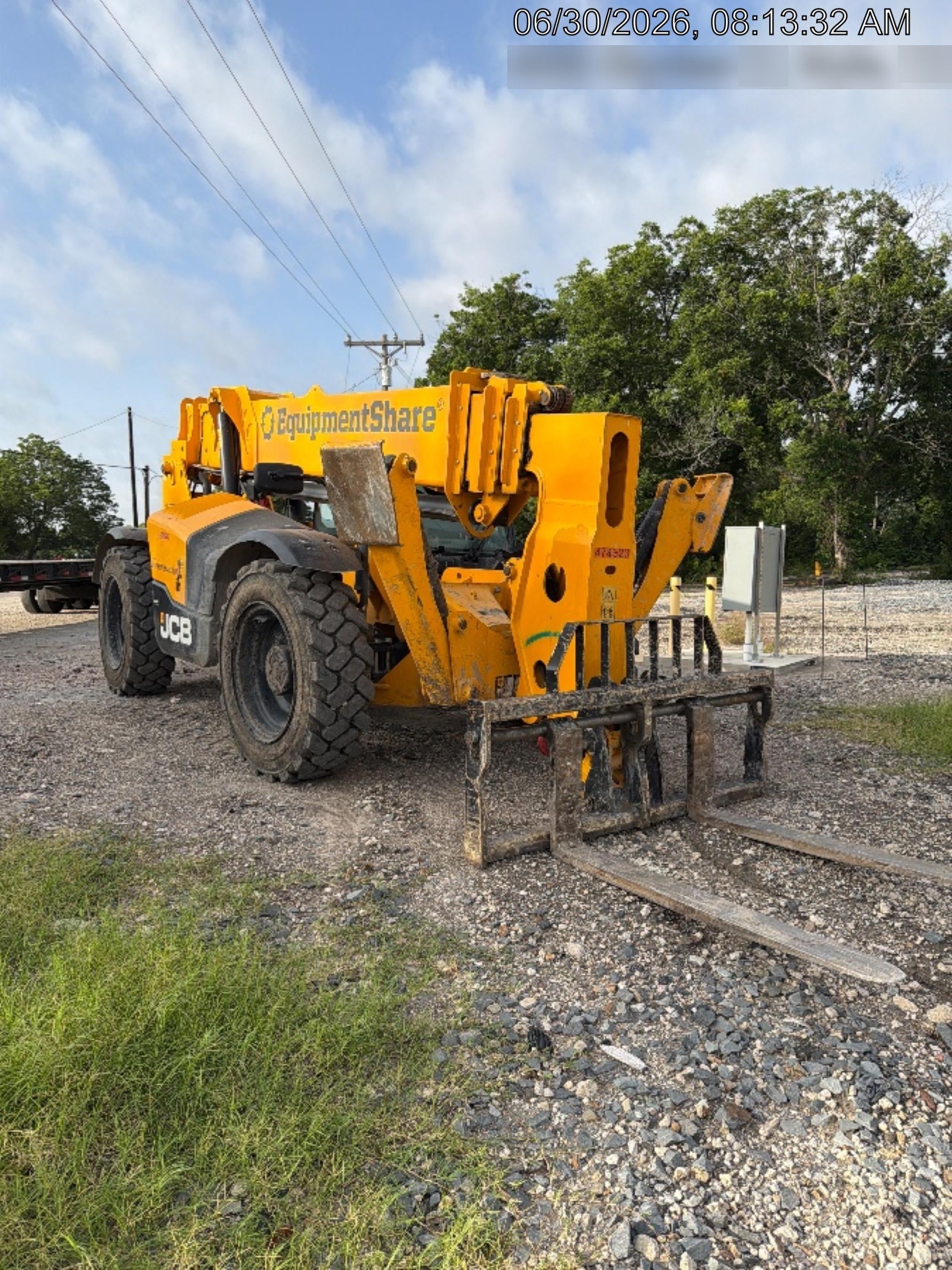 2025 JCB 512-56