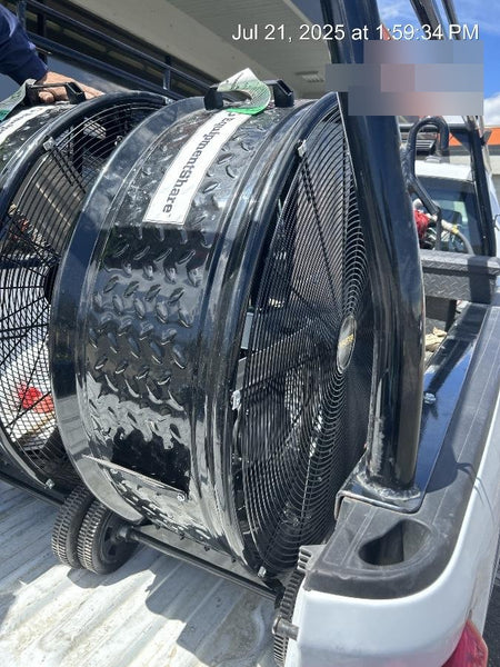 2021 PINNACLE MHD-36-BDF
