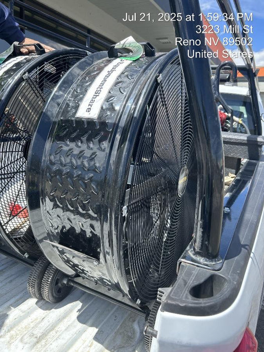 2021 PINNACLE MHD-36-BDF