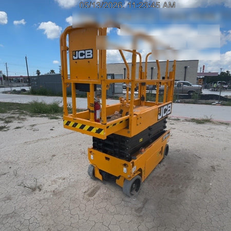 2023 JCB S1930E