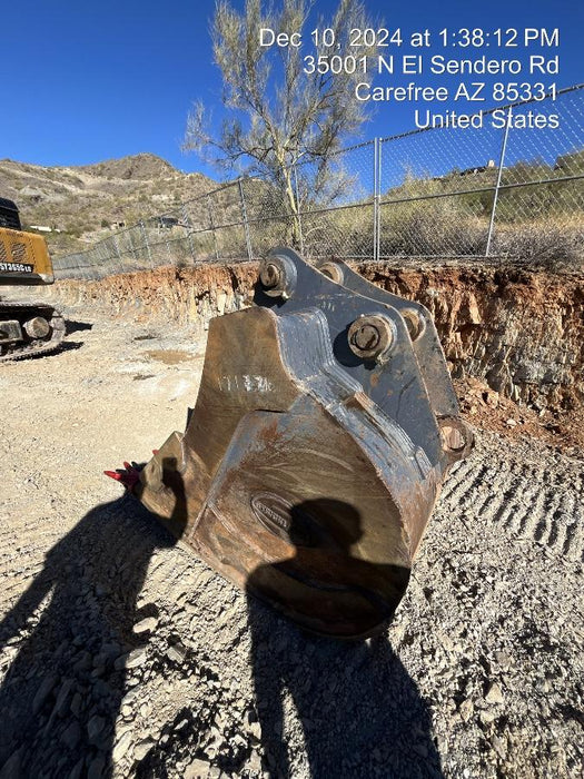 2021 STRICKLAND BT-45048