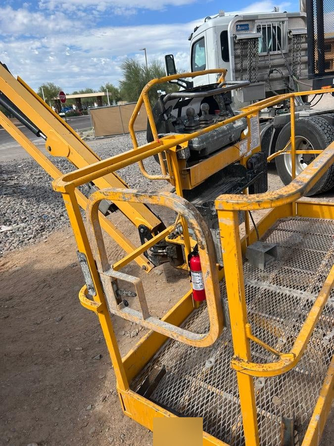 2021 HAULOTTE HT67 RTJ O