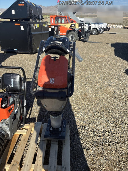 2026 HUSQVARNA LT5005