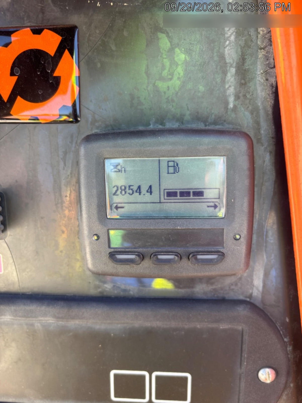 2019 JLG 660SJ