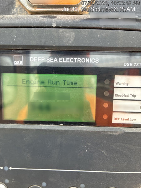 2022 ATLAS COPCO QAS 70