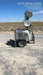 2018 Wacker Neuson LTV6L-MH Wacker Neuson LTV6L Mobile Light Tower w/Fuel Level Sensor Installed