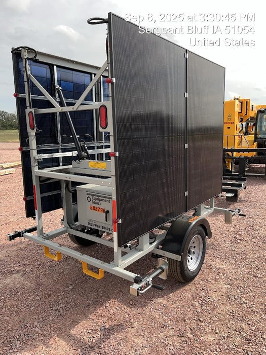 2025 PROGRESS SOLAR SOLUTIONS Helios-2XP