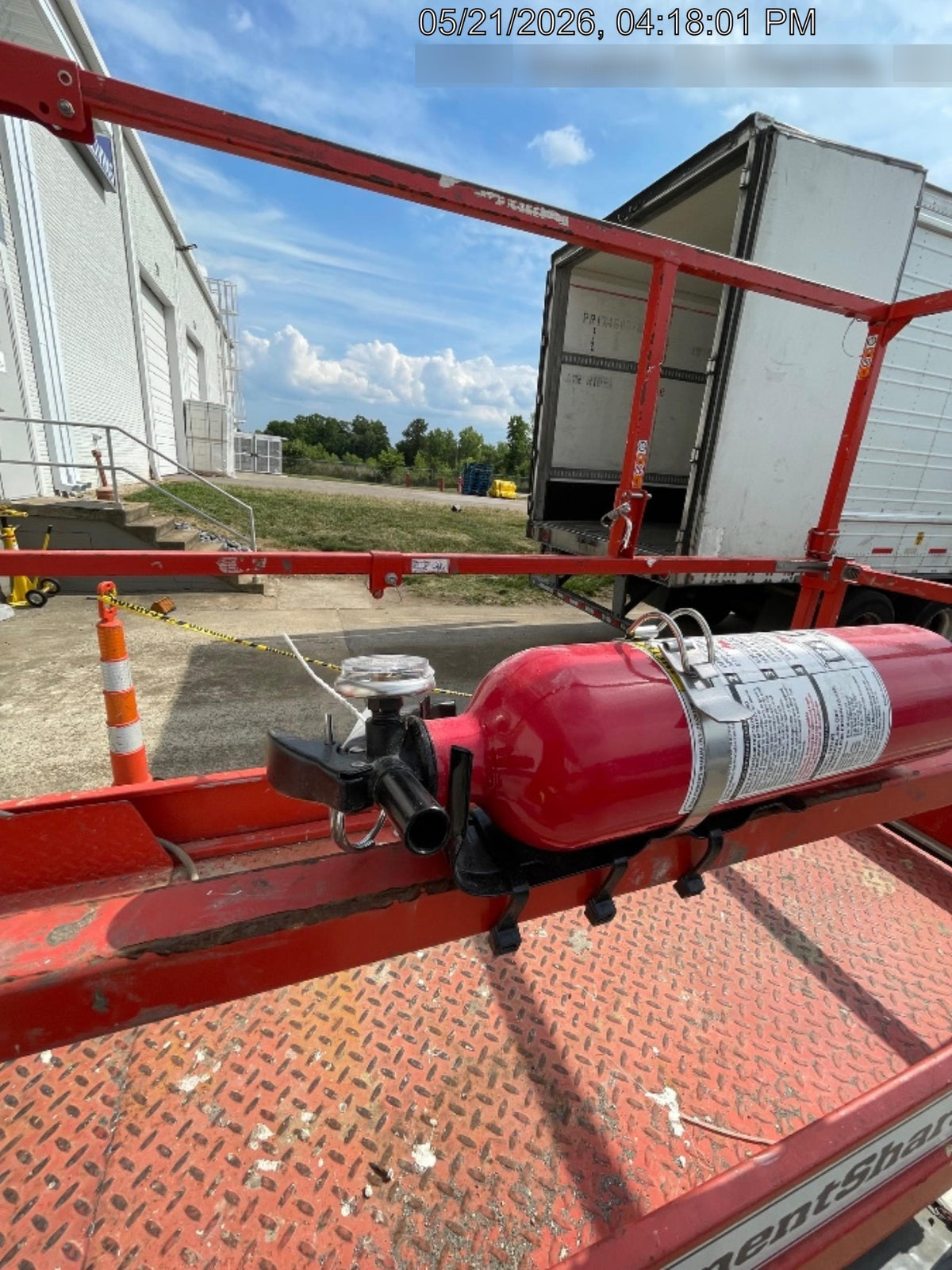 2022 SKYJACK SJ3226