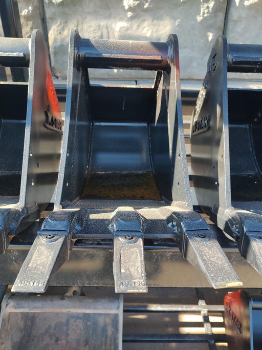 2025 STAR INDUSTRIES 910-12T