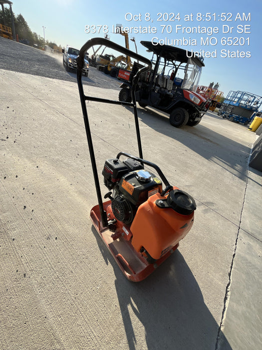 2022 MULTIQUIP MVC82VHW