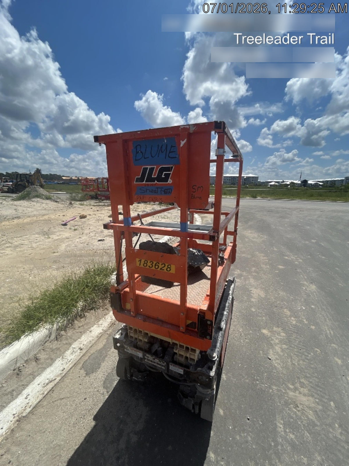 2019 MEC 1330SE