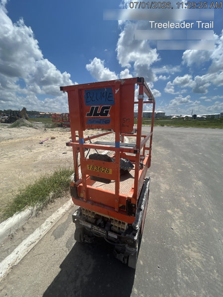 2019 MEC 1330SE