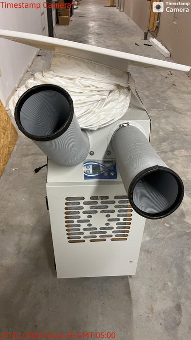 2023 KWIKOOL KPAC1411-2