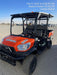 2022 KUBOTA RTV-X1140W-H (Canopy)