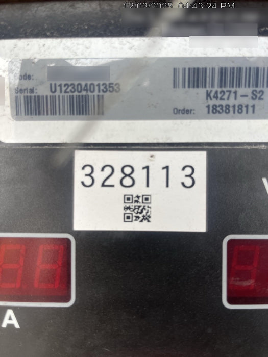 2023 LINCOLN ELECTRIC FLEXTEC 350X