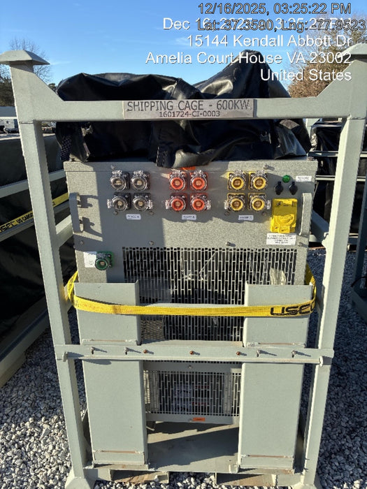 2025 AVTRON AVTRON 2805