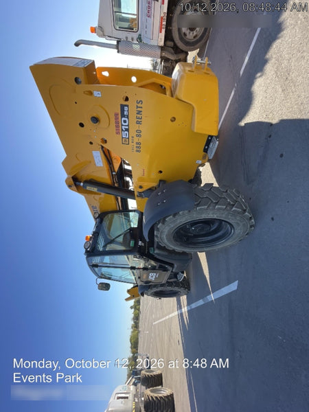 2025 JCB 510-56