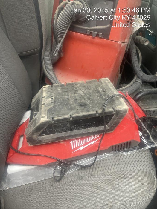 2022 MILWAUKEE MXF314-2XC