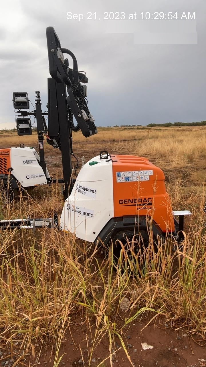 2023 GENERAC MLT2