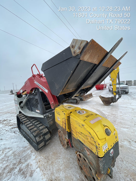 2022 ARROW MATERIAL HANDLING 48" Pallet Forks - Arrow