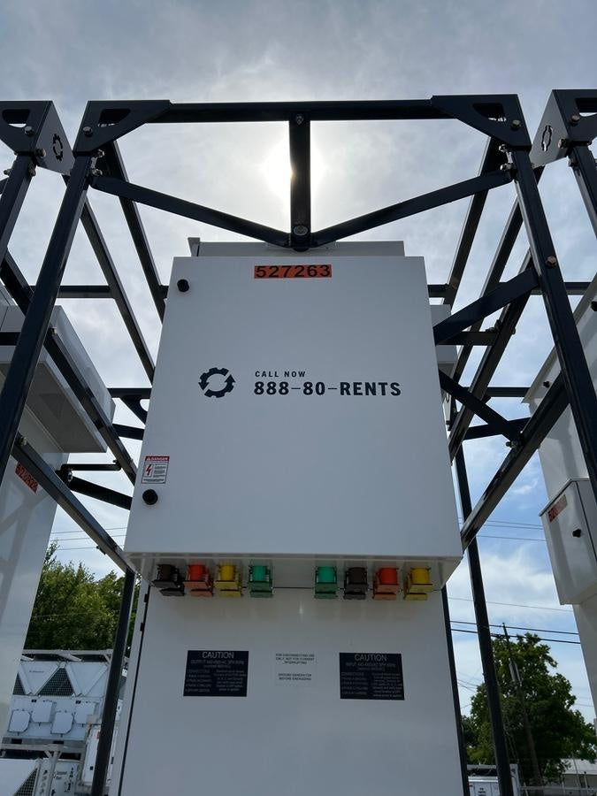 2025 FUJI MD350-EQS