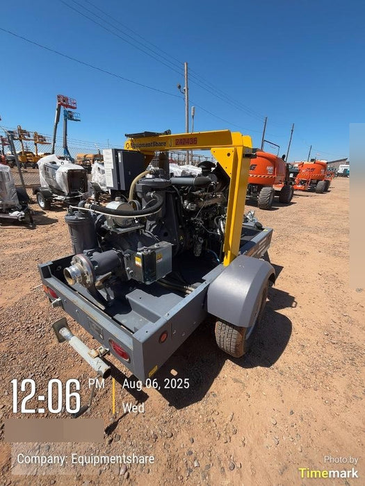 2022 ATLAS COPCO PAC H43 KD