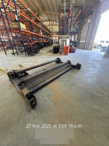 2022 SOUTHWIRE COMPANY RR-SW30