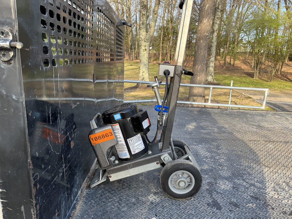 2020 NATIONAL FLOORING 550