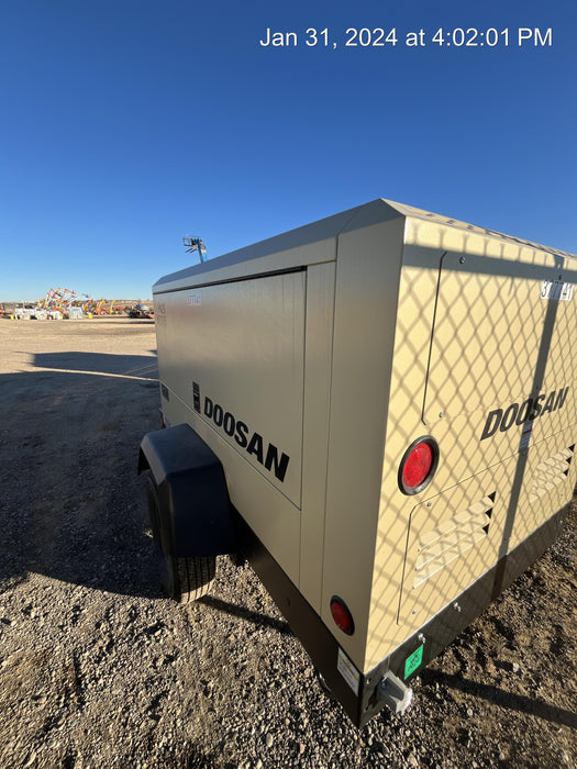 2023 DOOSAN P425/HP375WCU