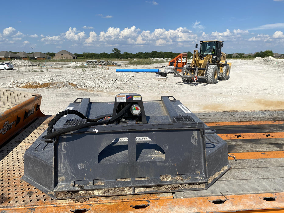 2019 PALADIN 30372A-0022