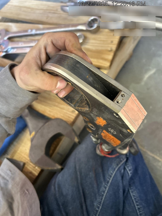 2025 TORCUP TX-2RL209M65