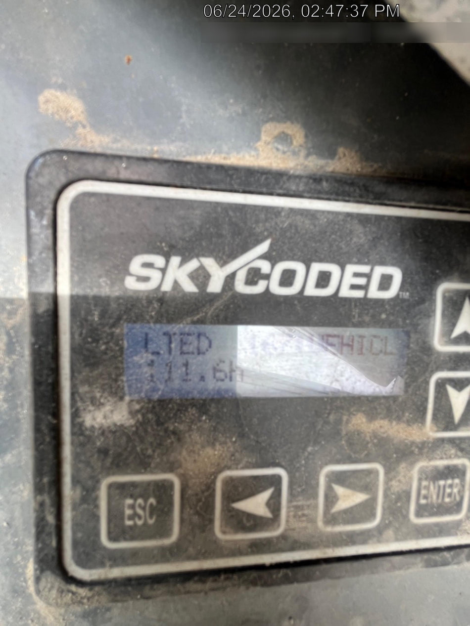 2022 SKYJACK SJ3219