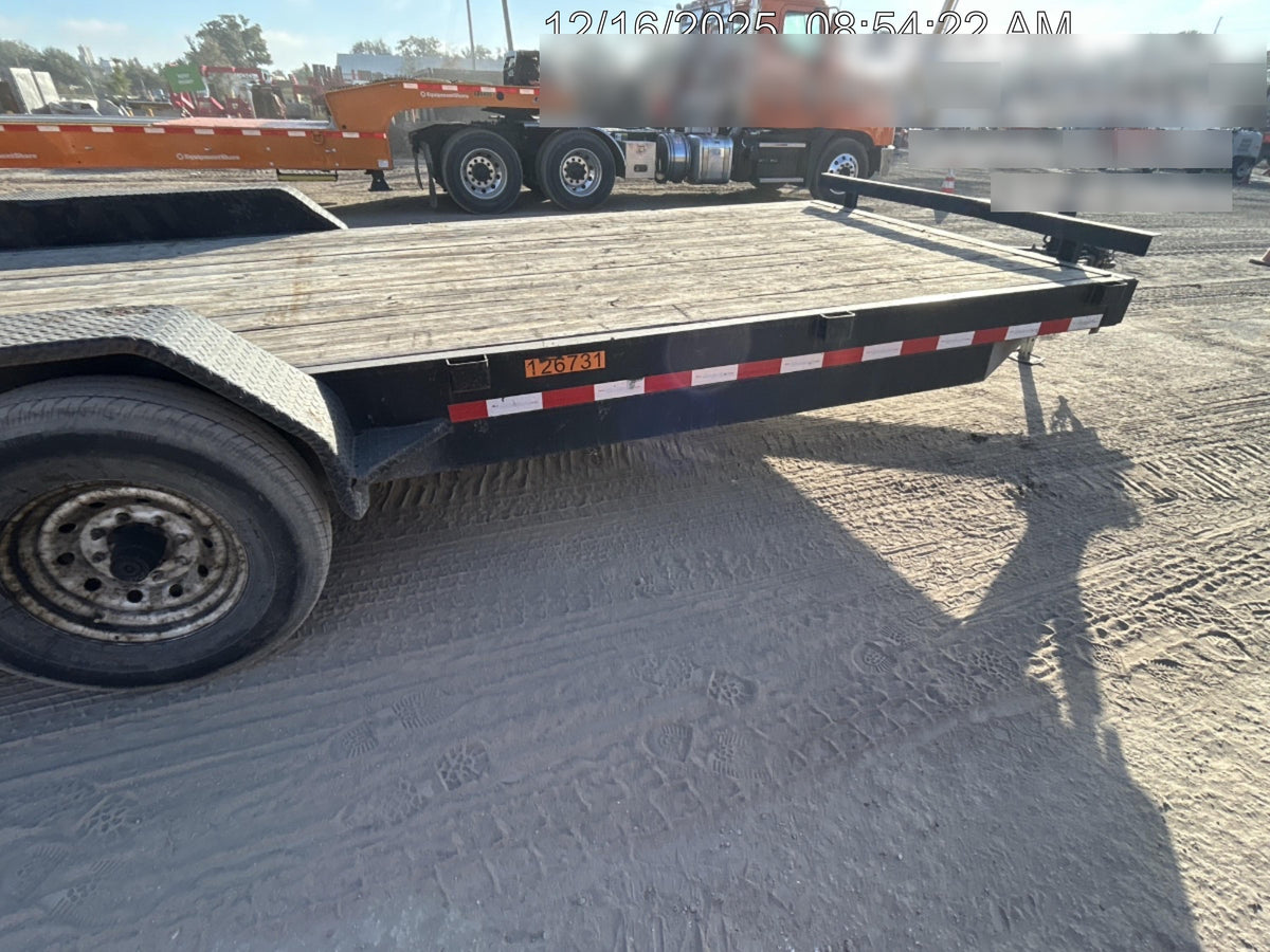 2021 MISCELLANEOUS 82X20 TA