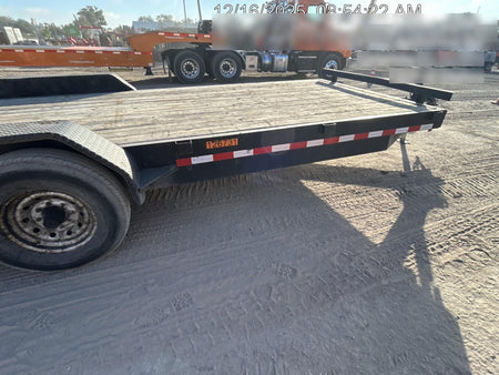 2021 MISCELLANEOUS 82X20 TA
