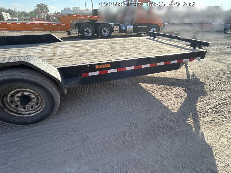 2021 MISCELLANEOUS 82X20 TA