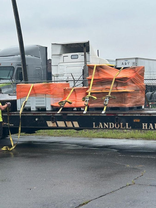 2025 MCELROY T5070901