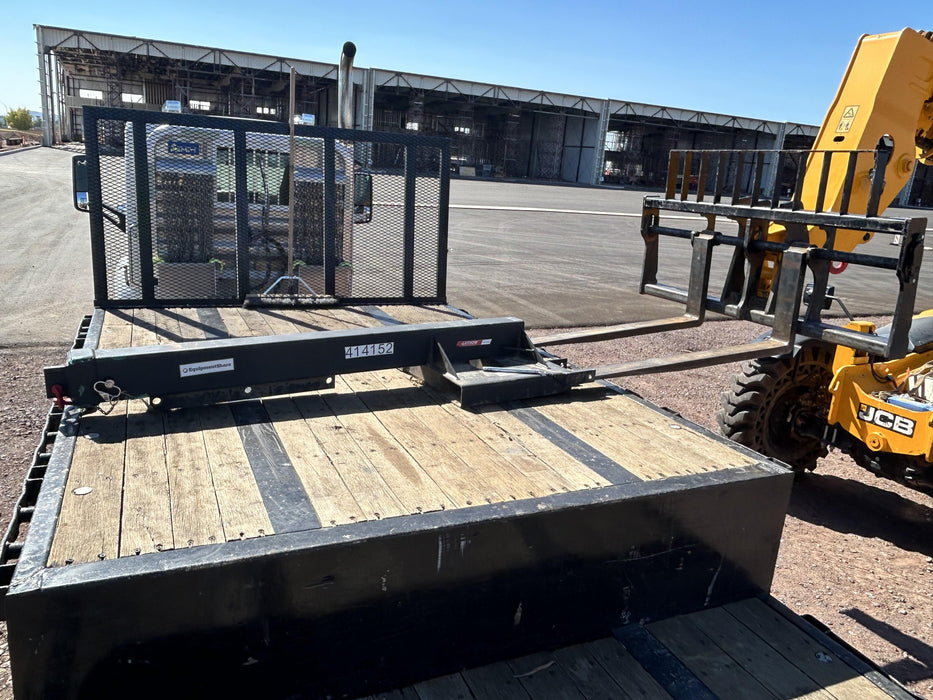 2024 ARROW MATERIAL HANDLING CE60-TH-STP